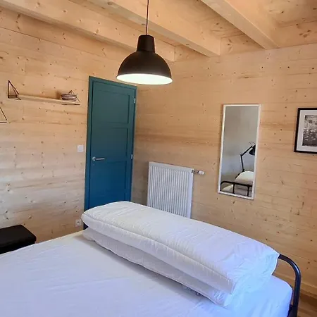 Gites Aux Granges Du Vilaret Clairvaux-les-Lacs Room photo