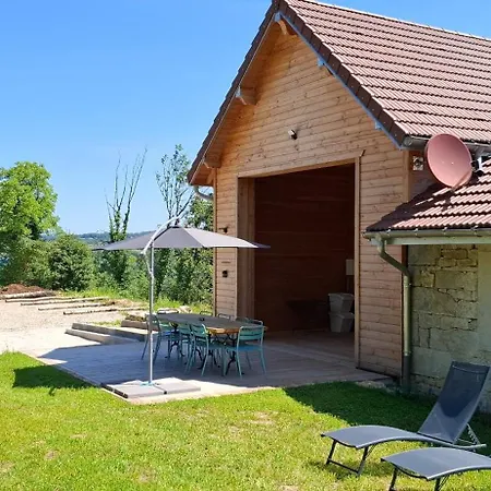 Gites Aux Granges Du Vilaret Clairvaux-les-Lacs Room photo
