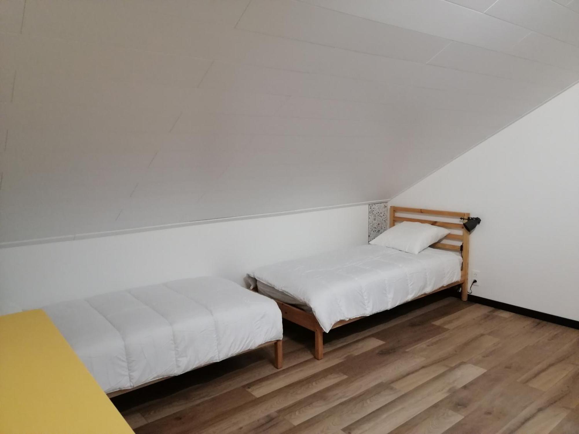 Casa vacanze Aux Granges Du Vilaret
