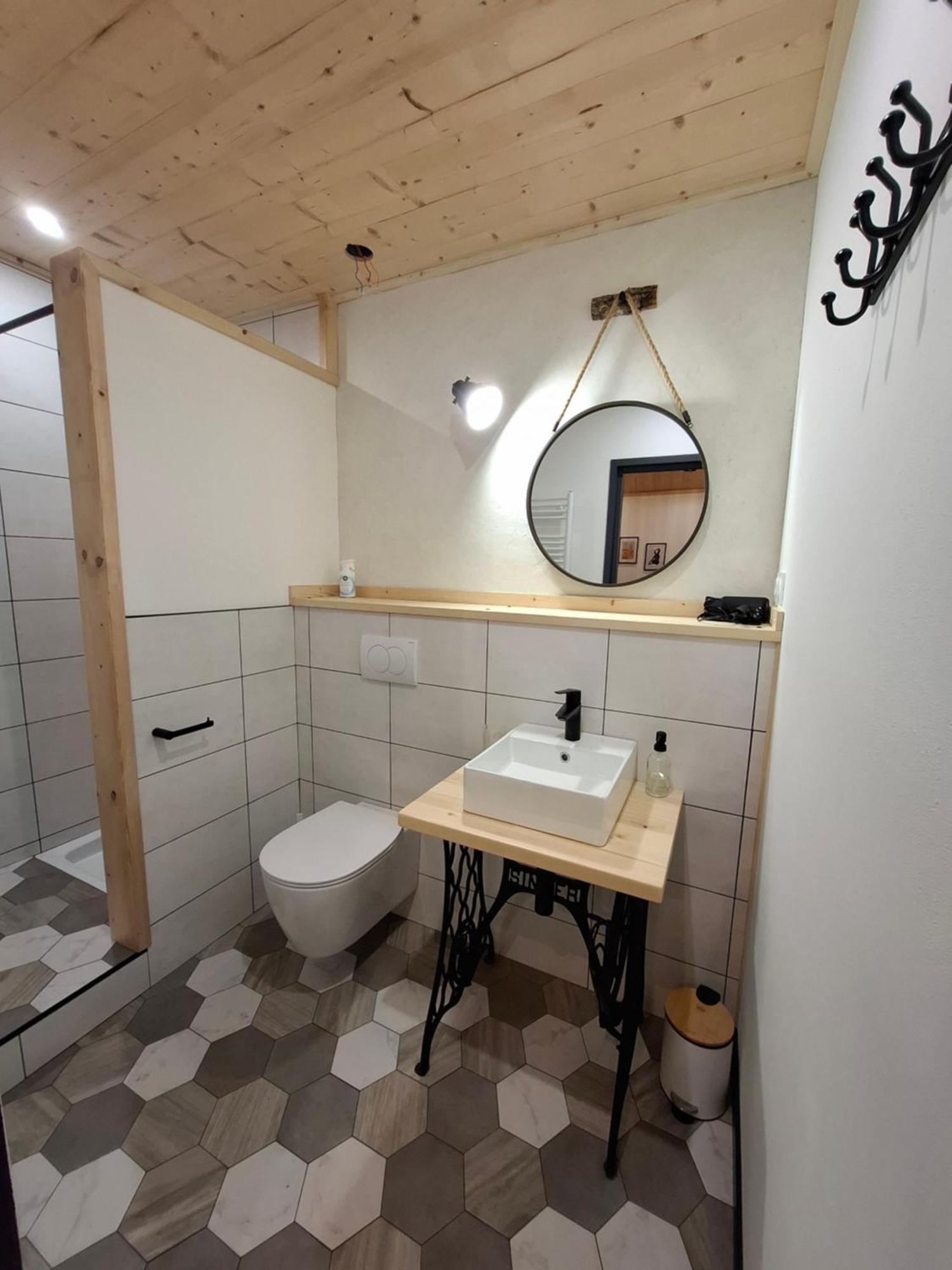 Casa vacanze Aux Granges Du Vilaret Clairvaux-les-Lacs