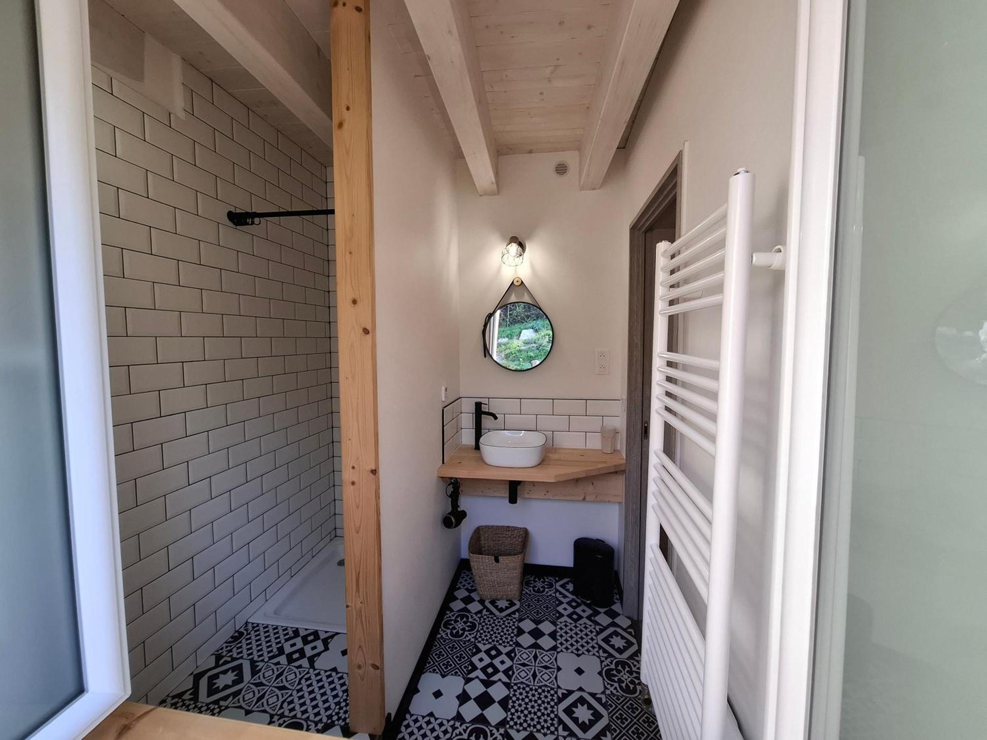 Casa vacanze Aux Granges Du Vilaret *