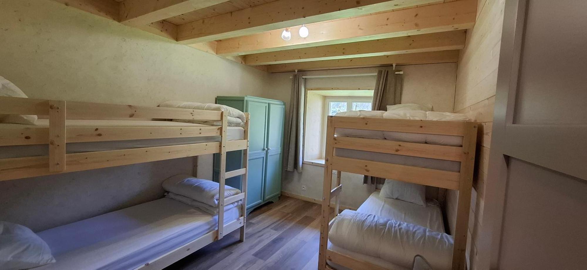 Aux Granges Du Vilaret Casa vacanze *