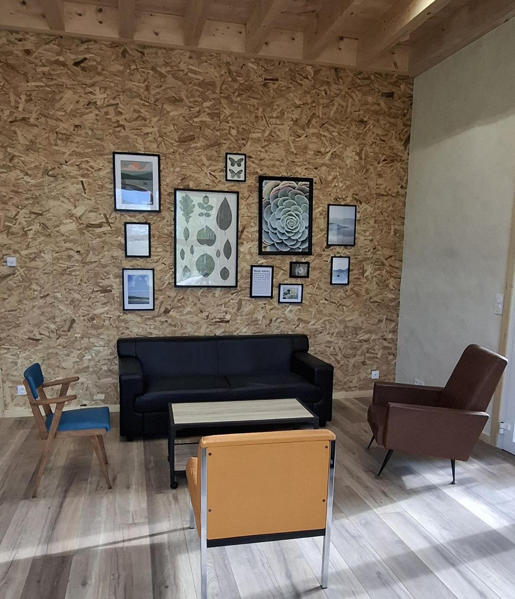 Casa vacanze Aux Granges Du Vilaret