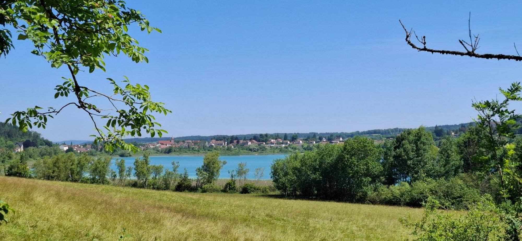 Aux Granges Du Vilaret Clairvaux-les-Lacs